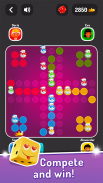 Ludo Trouble: Board Club Game, German Pachis rules screenshot 3