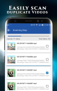 Delete Duplicate Photo and Video screenshot 5