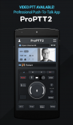 ProPTT2 Video Push-To-Talk screenshot 12