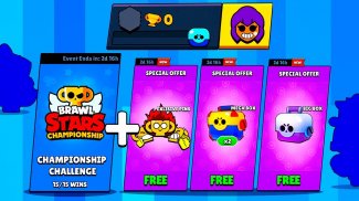 Box Simulator For Brawl Stars BS screenshot 2