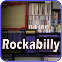 Online Rockabilly Radio Icon