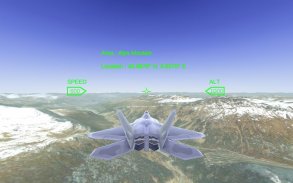 AirWarfare Simulator screenshot 7