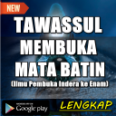 Tawassul Membuka Mata Batin