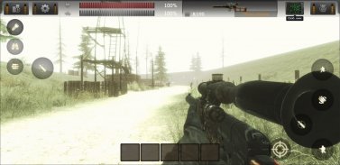 The Sun: Key of Heaven (Demo) screenshot 5