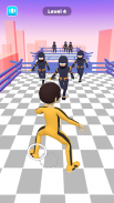 Kongfu VS Ninja screenshot 3