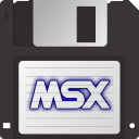 MSX Games File-Hunter.com Icon