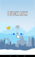 Duck Run screenshot 3