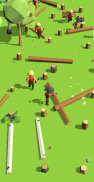 Lumber Empire: Idle Wood Inc screenshot 3