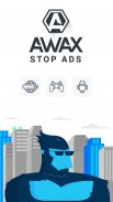 Awax Ad Blocker screenshot 8