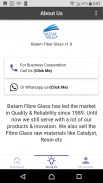 Batam Fiber Glass screenshot 0