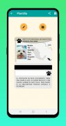 Placas para perros ID screenshot 3