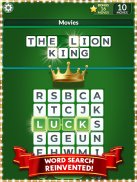 Word Search: Guess The Phrase! screenshot 3