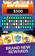 Wheel of Fortune: TV Game screenshot 12