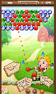 Rustic Farm - Bubble Shooter screenshot 3