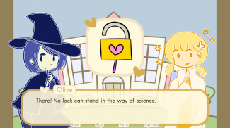 Magical Witch Bell screenshot 3