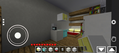 EersKraft 5D Modern House screenshot 0
