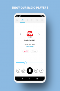 راديو الأرجنتين - راديو FM screenshot 2