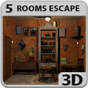 Escape Games-Puzzle Residence Icon