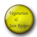 VegetarianAndJainRecipes Icon