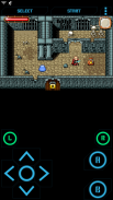 Nostalgia.GBA (GBA Emulator) screenshot 2