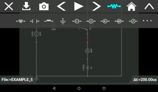 Circuit Solver screenshot 5