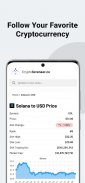 Cryptocurrency - Live Tracker screenshot 8