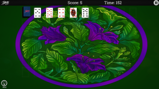 Interplay Solitaire screenshot 5