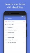 TickTick: ToDo List Planner, Reminder & Calendar screenshot 12