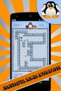 PengBan - Sokoban Puzzle Game screenshot 5