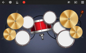 Walk Band - Multitracks Music screenshot 1