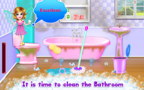 Tooth Fairy Baby Care screenshot 7