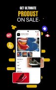 PushPost - Quick Buy Sell App screenshot 8