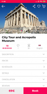 Athens Guide by Civitatis screenshot 7