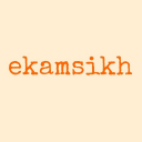 EkamSikh Icon