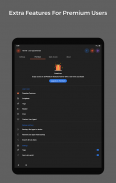 Hermit — Lite Apps Browser screenshot 14