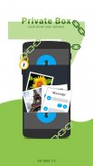 GO SMS Pro - Thèmes, Emoji screenshot 5