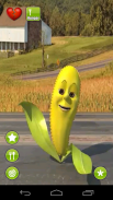 Johnny, the talking corn screenshot 1