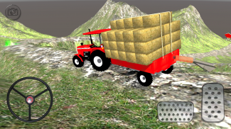 Turkish Style Bale Transport screenshot 5