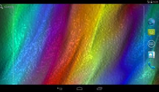 Magic Color Live Wallpaper screenshot 11