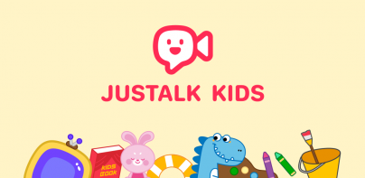 JusTalk Kids - Safe Messenger