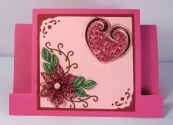 Paper Quilling Ideas screenshot 5