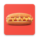 Not Hotdog - SeeFood Icon