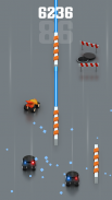 Micro Wheels screenshot 2