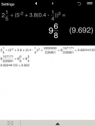 Fractions Pro screenshot 2