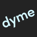 Dyme: Huishoudboekje & Budget Icon