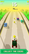 Traffic Racer screenshot 3