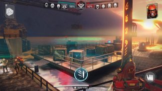 Modern Combat Versus: Çok Oyunculu Çevrimiçi FPS screenshot 5