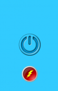 Mega Flashlight Button screenshot 15
