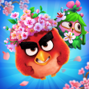 Angry Birds Match 3 icon