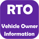 RTO Vehicle Info App, Challan icon